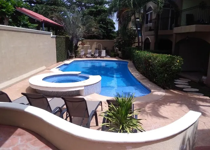Casa Malia Guapinol #8 *