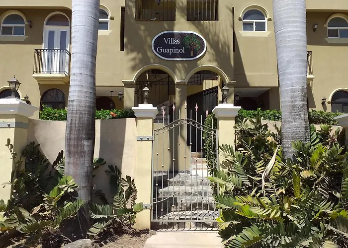 Casa Malia Guapinol #8 Tamarindo