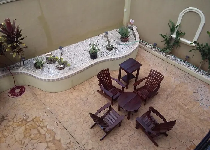 Casa Malia Guapinol #8