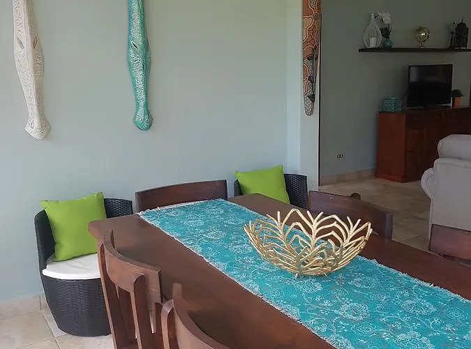 Casa Malia Guapinol #8 *