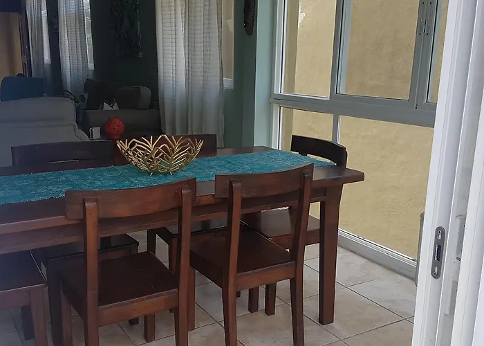 Apartment Casa Malia Guapinol #8 Tamarindo