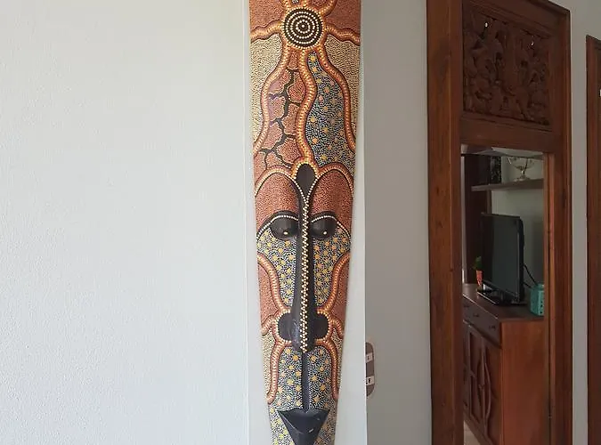 Casa Malia Guapinol #8 *
