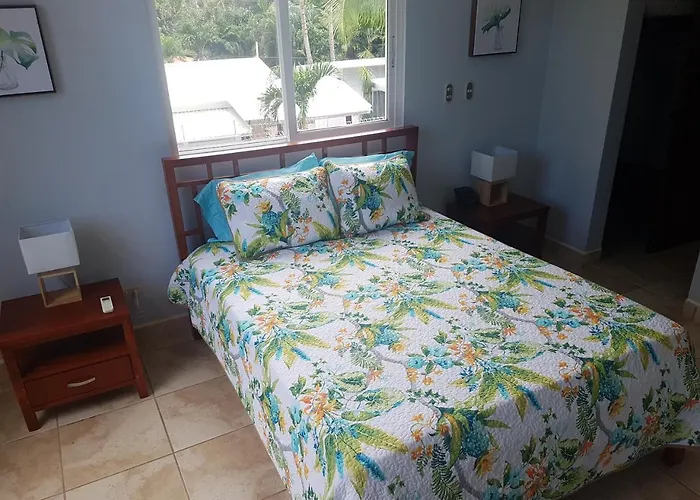 Casa Malia Guapinol #8 Tamarindo