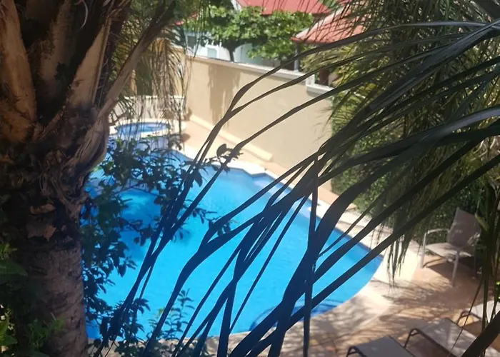 Apartment Casa Malia Guapinol #8 *