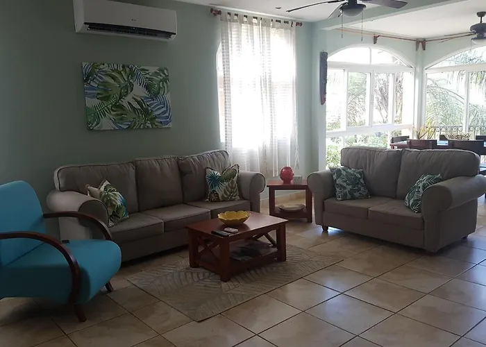 Apartment Casa Malia Guapinol #8 Tamarindo