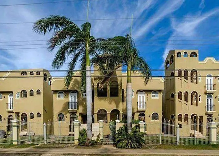 Casa Malia Guapinol #8 Apartment *